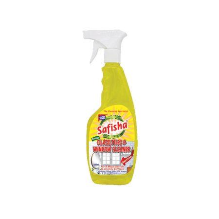 Safisha Cleaner Anti-Bacterial All Surface