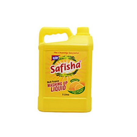 Safisha Washing Liquid